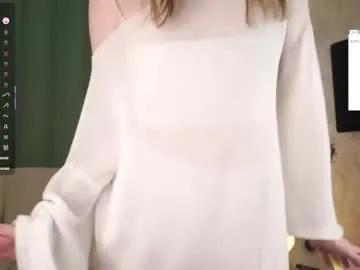 stella_of_steel from Chaturbate is Freechat