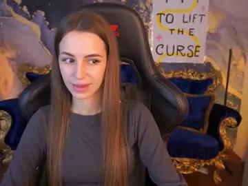 stellahoneywell from Chaturbate is Freechat