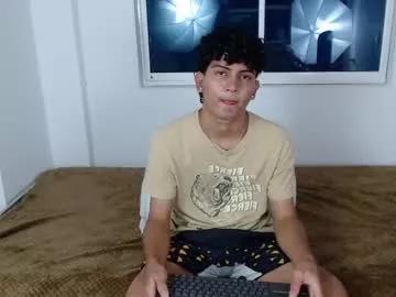 stellar_3 from Chaturbate is Freechat