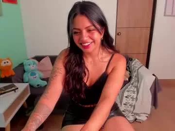 Stellartois_ from Chaturbate