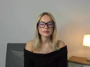 stellastunning from Chaturbate is Freechat