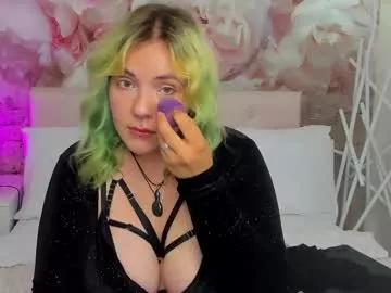 stellavoss from Chaturbate is Freechat