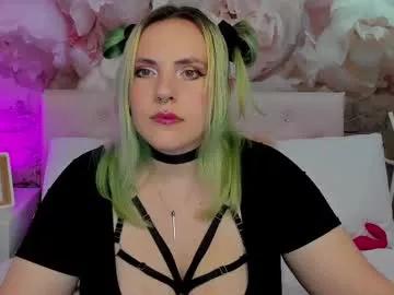 stellavoss from Chaturbate is Freechat