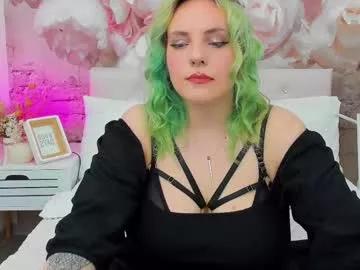 stellavoss from Chaturbate is Freechat