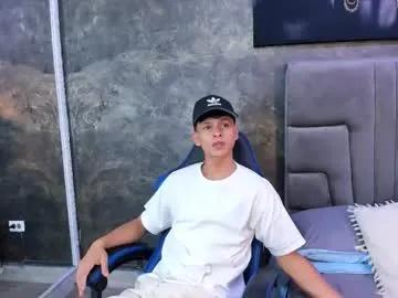 stephane_rouss from Chaturbate is Freechat