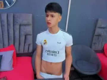 stephane_rouss from Chaturbate is Freechat