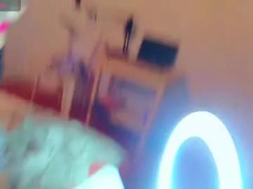 stephanie_bennett from Chaturbate is Freechat