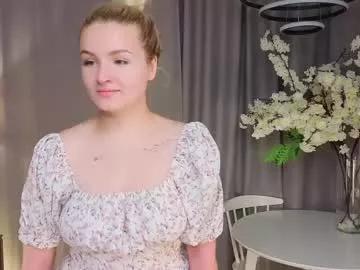 stephanieanderson_ from Chaturbate is Freechat