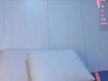 Stephany_milan from Chaturbate
