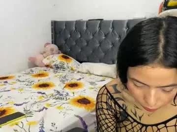 Stephatine_4321 from Chaturbate