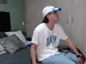 steve_hornyboy from Chaturbate is Freechat