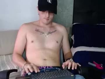 steve_hornyboy from Chaturbate is Freechat