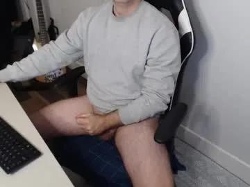 steve_oo8 from Chaturbate is Freechat