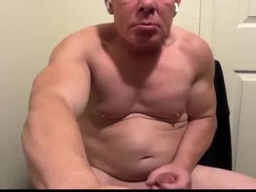 Stevehardick88 from Chaturbate