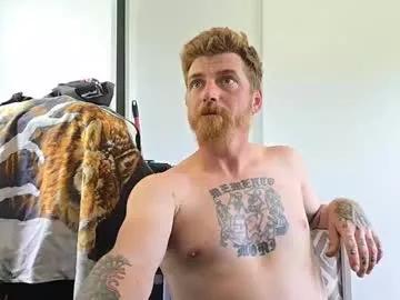 stevejames666 from Chaturbate is Freechat