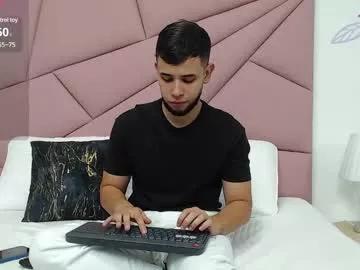 stevejones_ from Chaturbate is Freechat