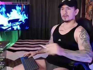 steven__tayler from Chaturbate is Freechat