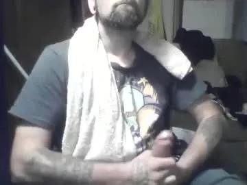 Steveneg13 from Chaturbate