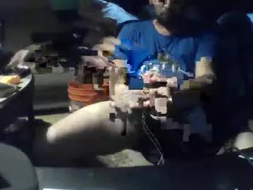 Steveneg13 from Chaturbate