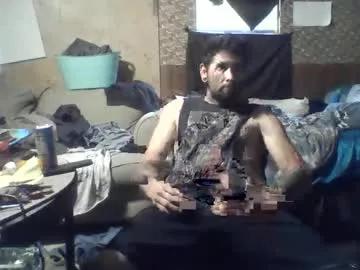 Steveneg13 from Chaturbate