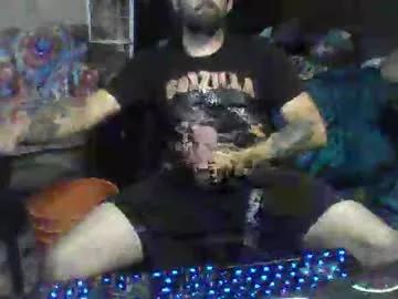 Steveneg13 from Chaturbate