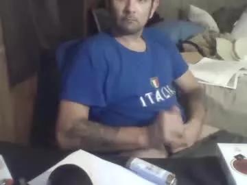 Steveneg13 from Chaturbate