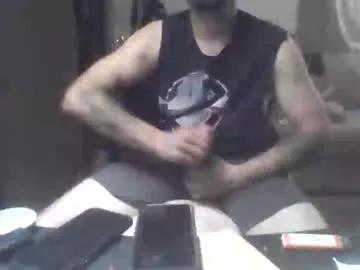 Steveneg13 from Chaturbate