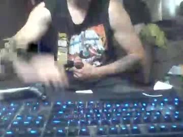 Steveneg13 from Chaturbate