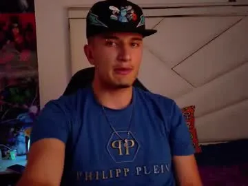 stevenn_star from Chaturbate is Freechat