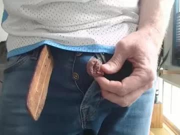 steveo_85 from Chaturbate is Freechat