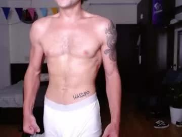steveoceanbeanhuge from Chaturbate is Freechat