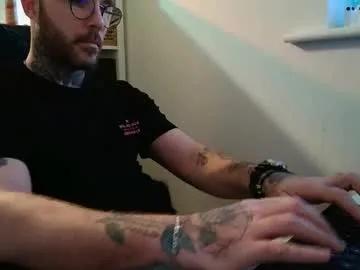 stevie_rae from Chaturbate is Freechat