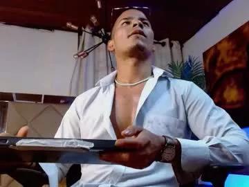 stick_black from Chaturbate is Freechat