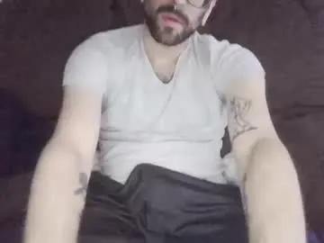 stickywhiteslime from Chaturbate is Freechat