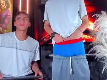 stiiveen_24cm from Chaturbate