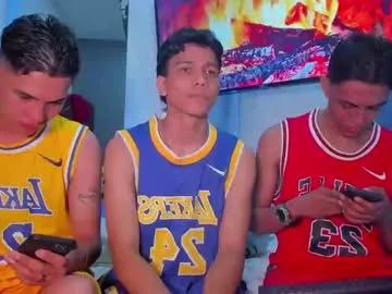 stiiveen_24cm from Chaturbate