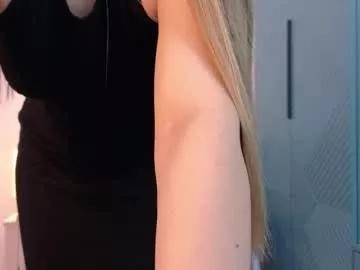 still__eva from Chaturbate is Freechat