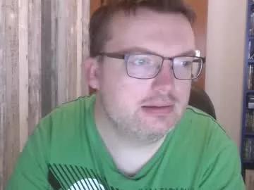 Still_alive1985 from Chaturbate