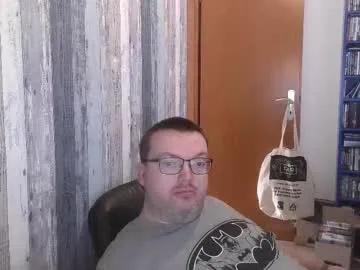 Still_alive1985 from Chaturbate