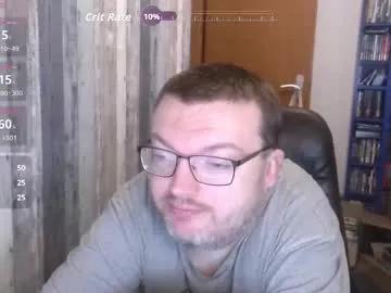 still_alive1985 from Chaturbate is Freechat