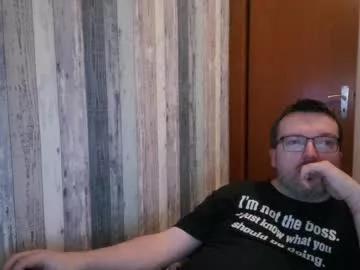 Still_alive1985 from Chaturbate