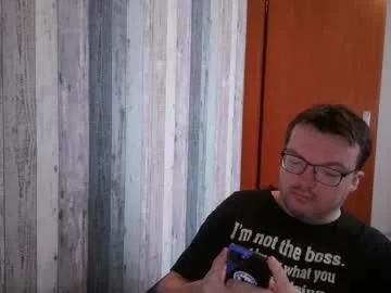 Still_alive1985 from Chaturbate