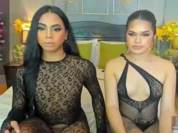 Try our streaming cams variety and talk on a personal level with our adorable girls streamers, showing off their bountiful shapes and dildos.
