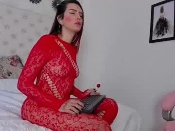 stormy_berry from Chaturbate is Freechat