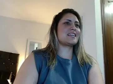 stormy_carter from Chaturbate is Freechat