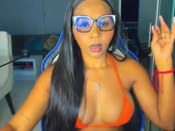 stormymorgan from Chaturbate is Freechat