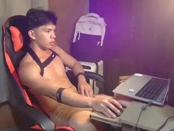 straightguy_asian from Chaturbate is Freechat