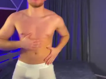 strangeguys from Chaturbate is Freechat