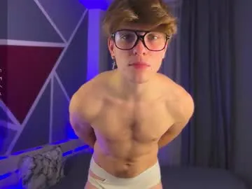 strangeguys from Chaturbate is Freechat