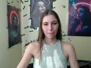 stranger_giirl from Chaturbate is Freechat